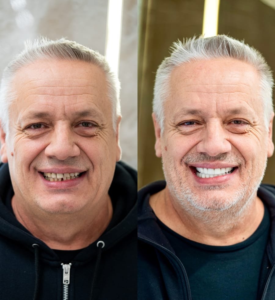 Zadovoljni klijent
